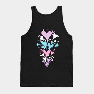 Loveheart - Intersex Tank Top